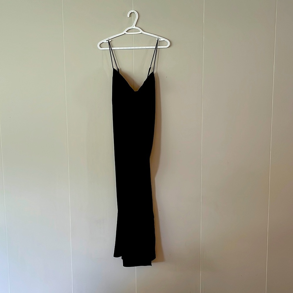 Banana Republic Midi Slip Dress NWT